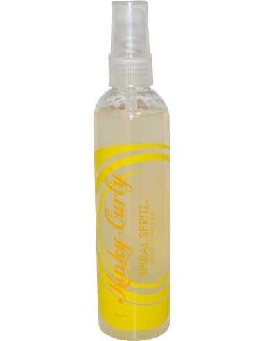 Kinky Curly Spiral Spritz Natural Styling Serum Kinky Curly Spiral Spritz Natural Styling Serum