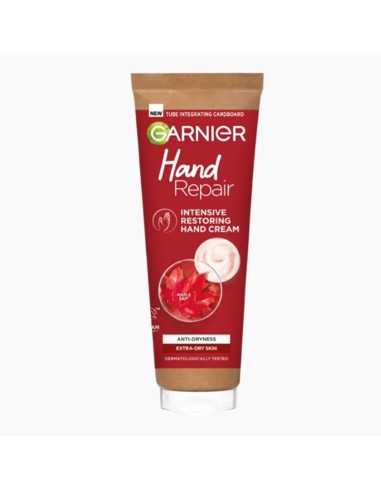Garnier Hand Repair Intensive Restoring Hand Cream Garnier Hand Repair Intensive Restoring Hand Cream