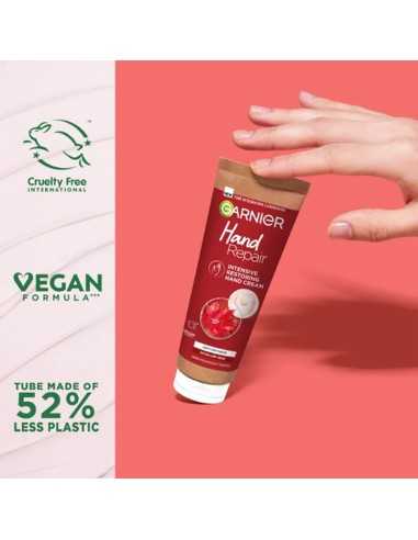 Garnier Hand Repair Intensive Restoring Hand Cream Garnier Hand Repair Intensive Restoring Hand Cream