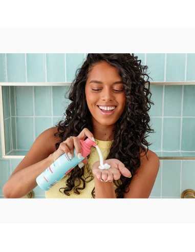 Imbue 03 Curl Uplifting Conditioning Foam Imbue 03 Curl Uplifting Conditioning Foam