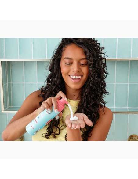 Imbue 03 Curl Uplifting Conditioning Foam Imbue 03 Curl Uplifting Conditioning Foam