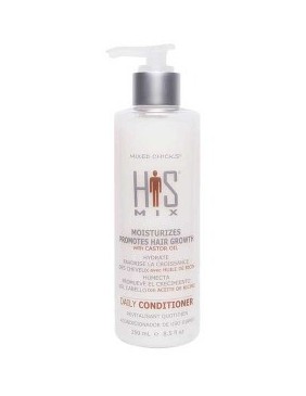 Mixed Chicks His Mix Daily Conditioner