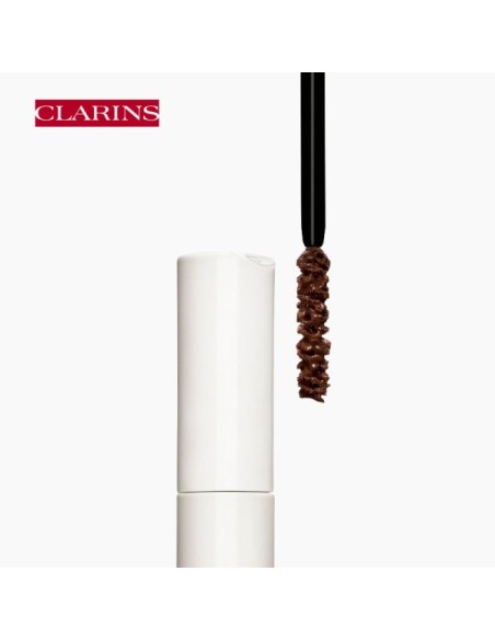 SOS Lashes Serum Mascara