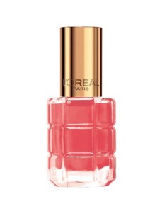 Loreal Nail Lacquer 224 Roses Ballet