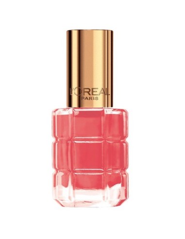 Loreal Nail Lacquer 224 Roses Ballet Loreal Nail Lacquer 224 Roses Ballet