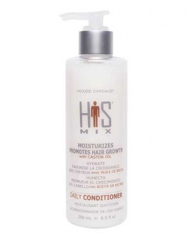 Mixed Chicks His Mix Daily Conditioner Mixed Chicks His Mix Daily Conditioner