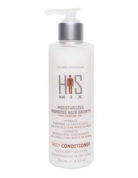 Mixed Chicks His Mix Daily Conditioner Mixed Chicks His Mix Daily Conditioner