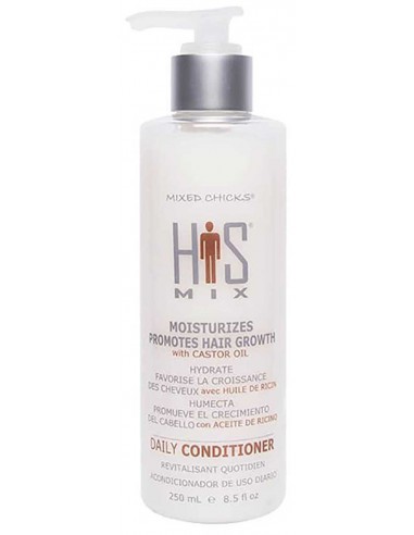 Mixed Chicks His Mix Daily Conditioner Mixed Chicks His Mix Daily Conditioner