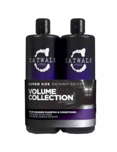 Tigi Gift SetsCatwalk Your Highness Tween Duo Shampoo And Conditioner