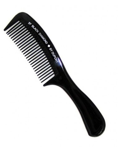 Black Diamond 37 Shampoo Rake Comb Black Diamond 37 Shampoo Rake Comb