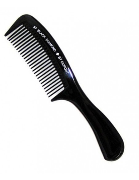 Black Diamond 37 Shampoo Rake Comb Black Diamond 37 Shampoo Rake Comb