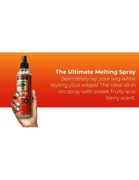 EBIN New York Wonder Lace Bond Melting Spray Extreme Firm Hold Active EBIN New York Wonder Lace Bond Melting Spray Extreme Firm Hold Active