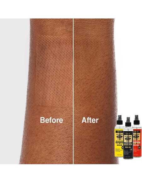 EBIN New York Wonder Lace Bond Melting Spray Extreme Firm Hold Active EBIN New York Wonder Lace Bond Melting Spray Extreme Firm Hold Active