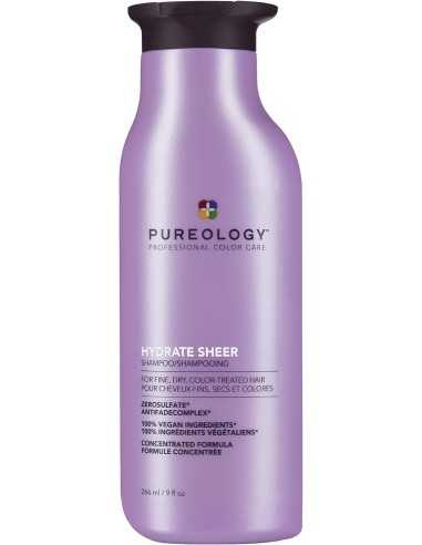 Pureology Hydrate Sheer Color Care Conditioner Pureology Hydrate Sheer Color Care Conditioner