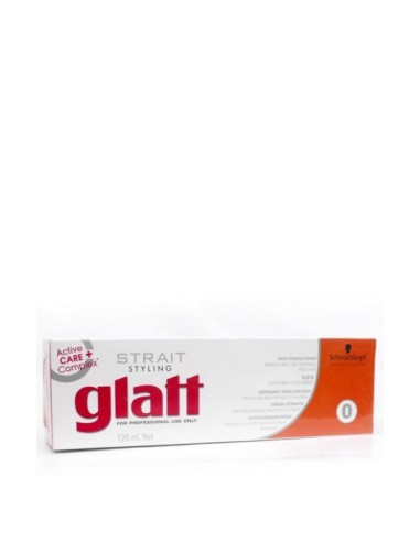 Schwarzkopf StylingStrait Styling Glatt Hair Straightener 0 Schwarzkopf StylingStrait Styling Glatt Hair Straightener 0