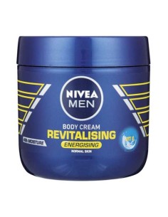 Nivea Men Revitalising Energising Body Cream