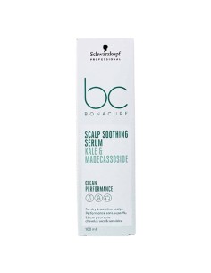 Bonacure Kale And Madecassoside Scalp Soothing Serum