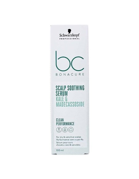 Bonacure Kale And Madecassoside Scalp Soothing Serum