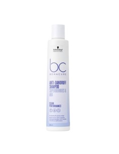 Bonacure Superberries And AHA Anti Dandruff Shampoo