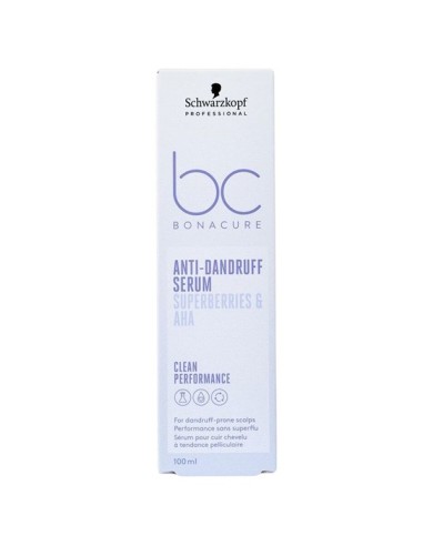 Bonacure Superberries And AHA Anti Dandruff Serum Bonacure Superberries And AHA Anti Dandruff Serum