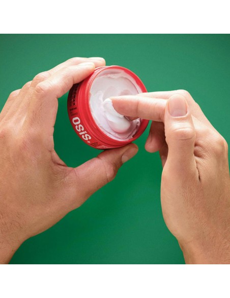 Osis Plus Texture Texture Flexwax Strong Cream Wax Osis Plus Texture Texture Flexwax Strong Cream Wax