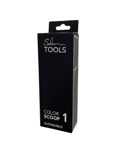 Saloon Tools Color Scoop Saloon Tools Color Scoop