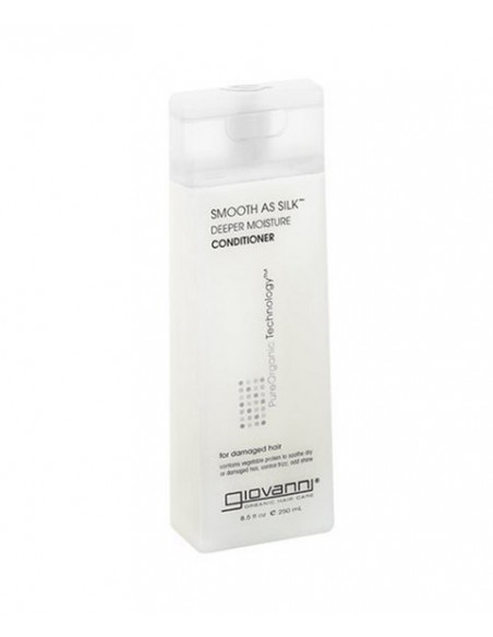 Smooth As Silk Deeper Moisture Conditioner