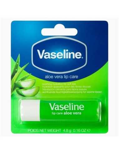 Vaseline Aloe Vera Lip Care Vaseline Aloe Vera Lip Care