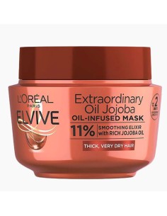 Elvive Extraordinary Oil Jojoba Multi Use Balm