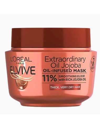 Elvive Extraordinary Oil Jojoba Multi Use Balm Elvive Extraordinary Oil Jojoba Multi Use Balm