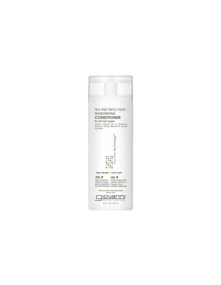 Tea Tree Triple Treat Invigorating Conditioner