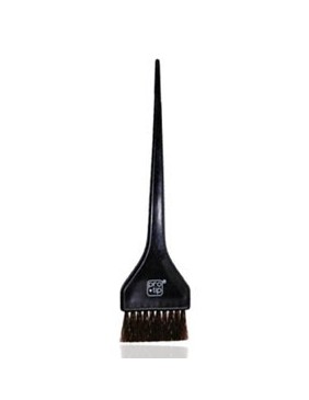 Long Lasting Crimped Tinting Brush
