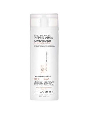 50 50 Balanced Hydrating Calming Conditioner