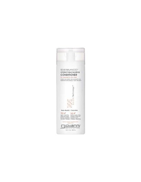 50 50 Balanced Hydrating Calming Conditioner