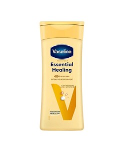 Vaseline Intensive Care Essential Lotion