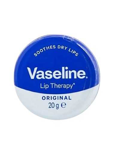 Vaseline Lip Therapy Original Vaseline Lip Therapy Original