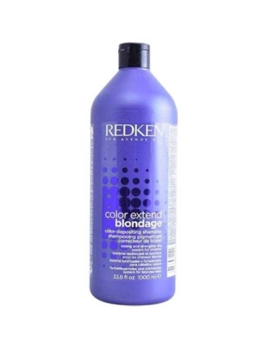 Redken Color Extend Blondage Shampoo Redken Color Extend Blondage Shampoo