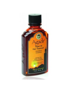 AgadirAgadir Argan Oil Hair Treatment