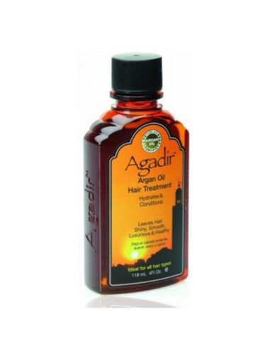 AgadirAgadir Argan Oil Hair Treatment AgadirAgadir Argan Oil Hair Treatment