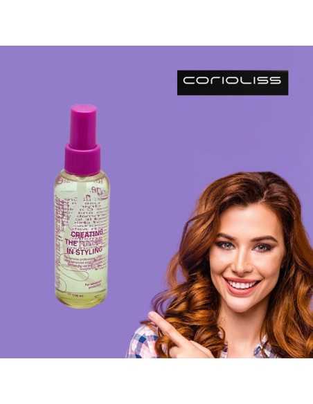 Corioliss Heat Protective Spray Corioliss Heat Protective Spray