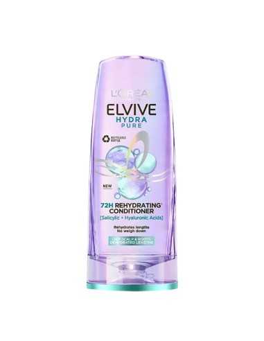 Elvive Hydra Pure 72H Rehydrating Conditioner Elvive Hydra Pure 72H Rehydrating Conditioner
