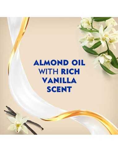 Nivea Vanilla And Almond Oil Body Cream Nivea Vanilla And Almond Oil Body Cream