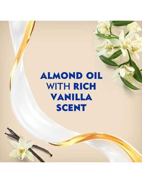 Nivea Vanilla And Almond Oil Body Cream Nivea Vanilla And Almond Oil Body Cream