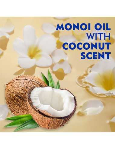 Nivea Coconut And Monoi Oil Body Cream Nivea Coconut And Monoi Oil Body Cream