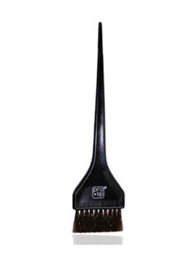 Long Lasting Crimped Tinting Brush Long Lasting Crimped Tinting Brush