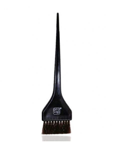 Long Lasting Crimped Tinting Brush Long Lasting Crimped Tinting Brush