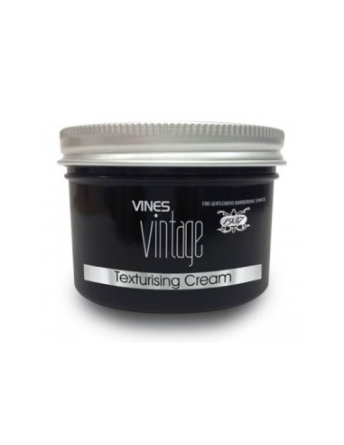 Vines VintageVines Vintage Texturising Cream Vines VintageVines Vintage Texturising Cream