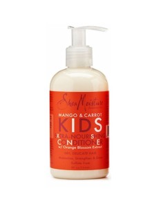 Shea MoistureMango And Carrot Kids Extra Nourishing Conditioner