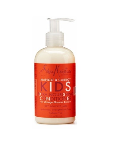 Shea MoistureMango And Carrot Kids Extra Nourishing Conditioner Shea MoistureMango And Carrot Kids Extra Nourishing Conditioner