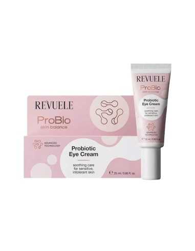 Revuele Pro Bio Skin Balance Probiotic Eye Cream Revuele Pro Bio Skin Balance Probiotic Eye Cream